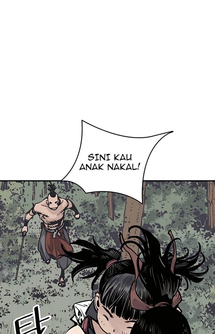 Death God Chapter 24 Gambar 52