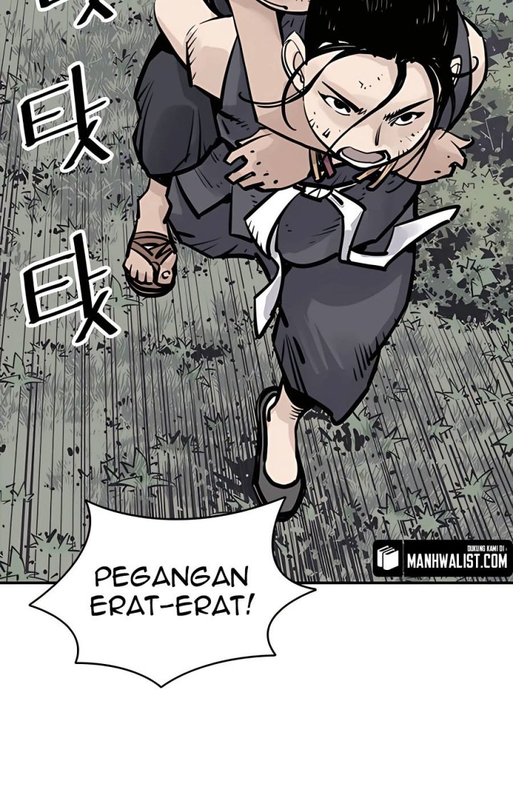 Death God Chapter 24 Gambar 53
