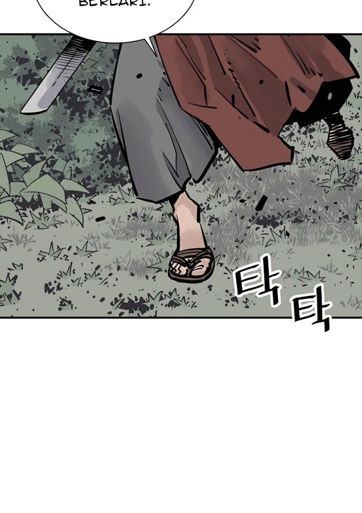 Death God Chapter 24 Gambar 65