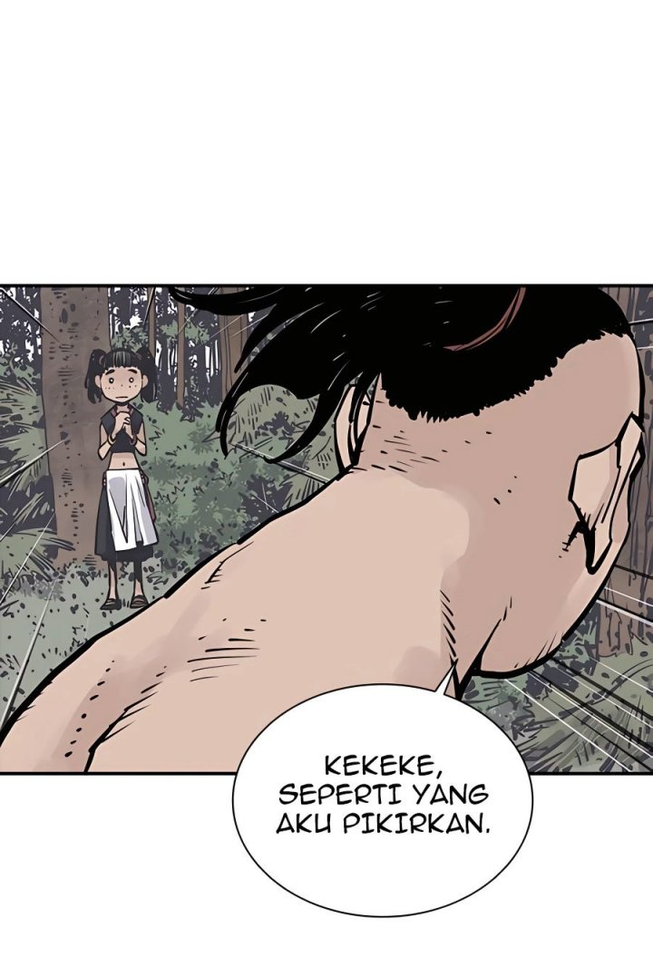 Death God Chapter 24 Gambar 67