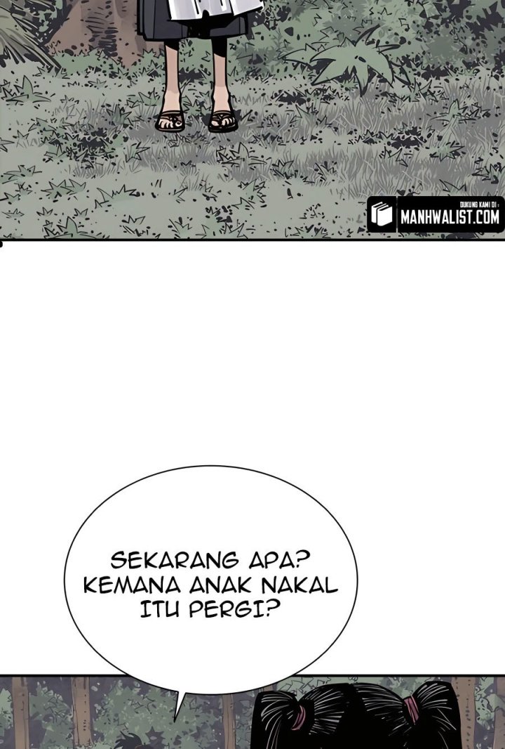 Death God Chapter 24 Gambar 69