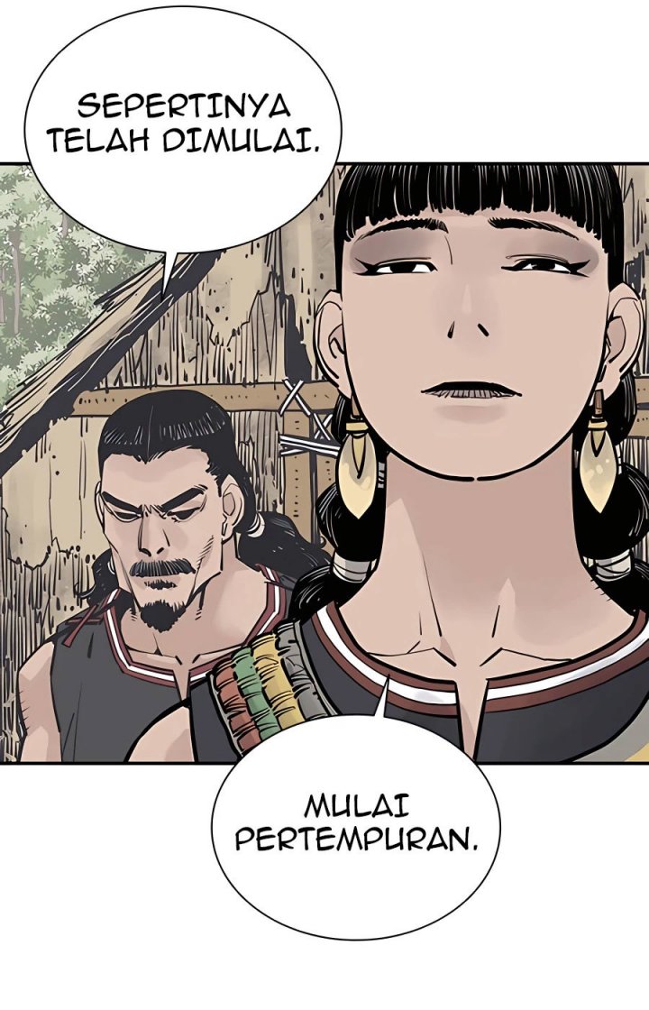 Death God Chapter 24 Gambar 6