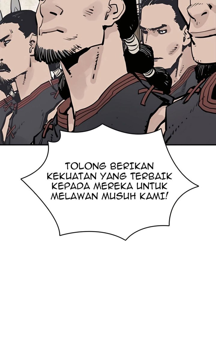 Death God Chapter 24 Gambar 60