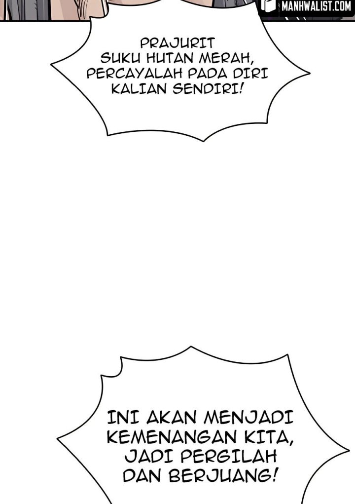 Death God Chapter 24 Gambar 63