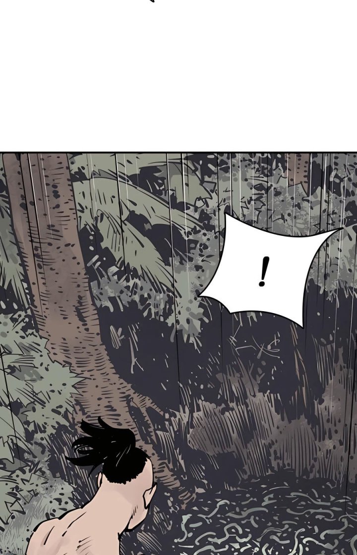 Death God Chapter 24 Gambar 74