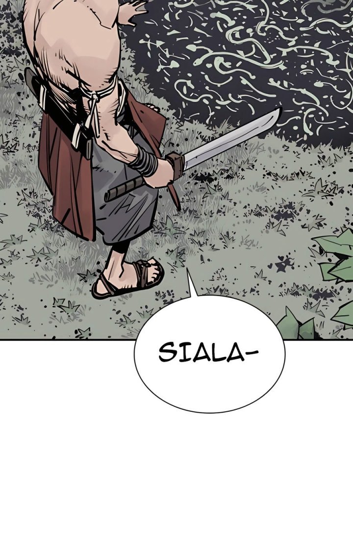 Death God Chapter 24 Gambar 75