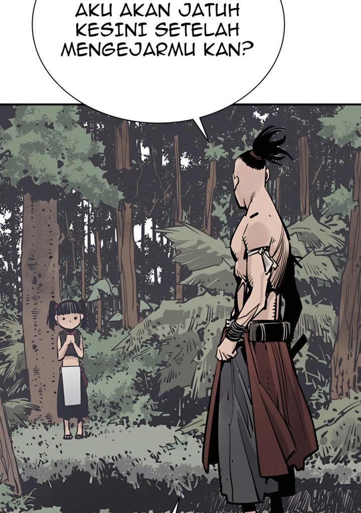 Death God Chapter 24 Gambar 78