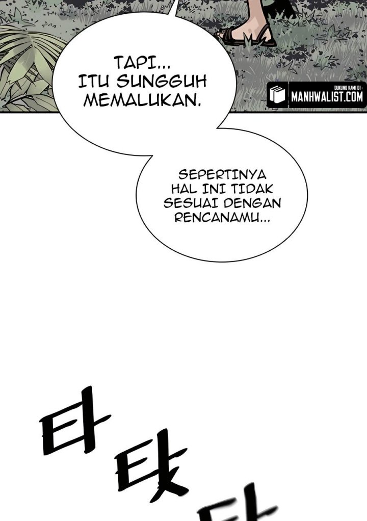 Death God Chapter 24 Gambar 79