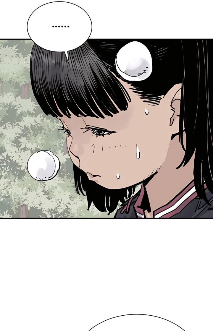 Death God Chapter 24 Gambar 71