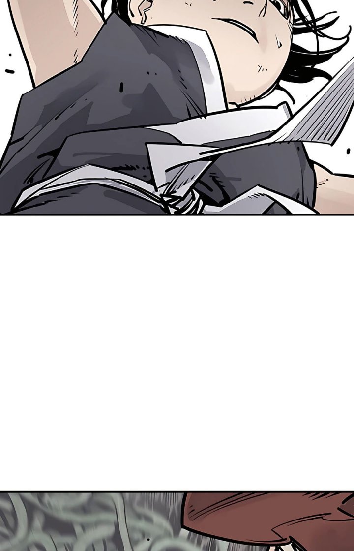 Death God Chapter 24 Gambar 84