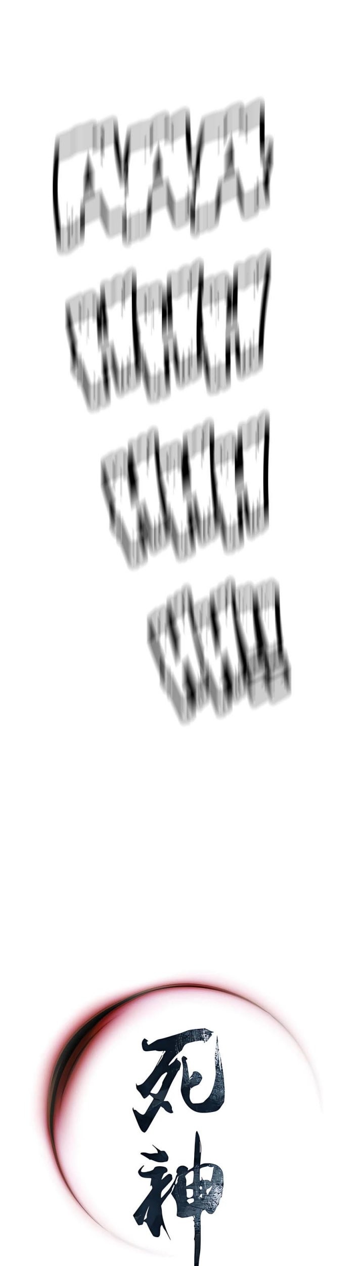 Death God Chapter 24 Gambar 86