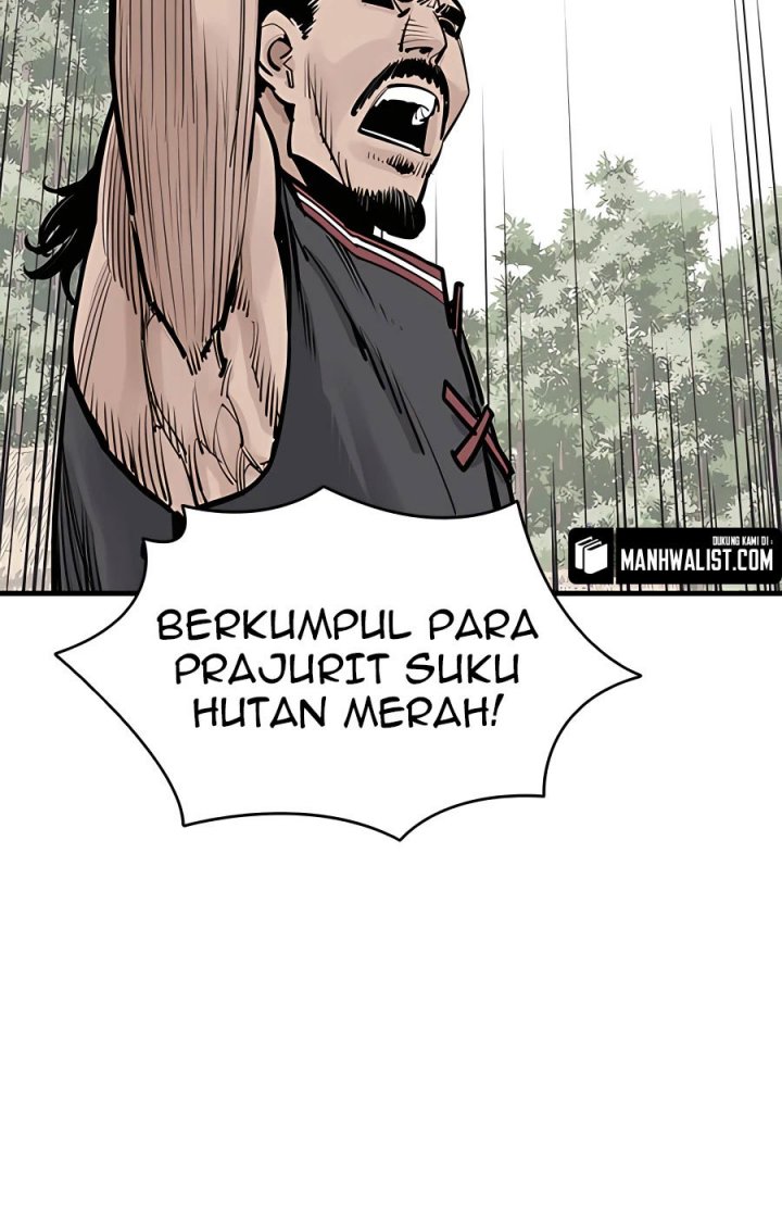 Death God Chapter 24 Gambar 8