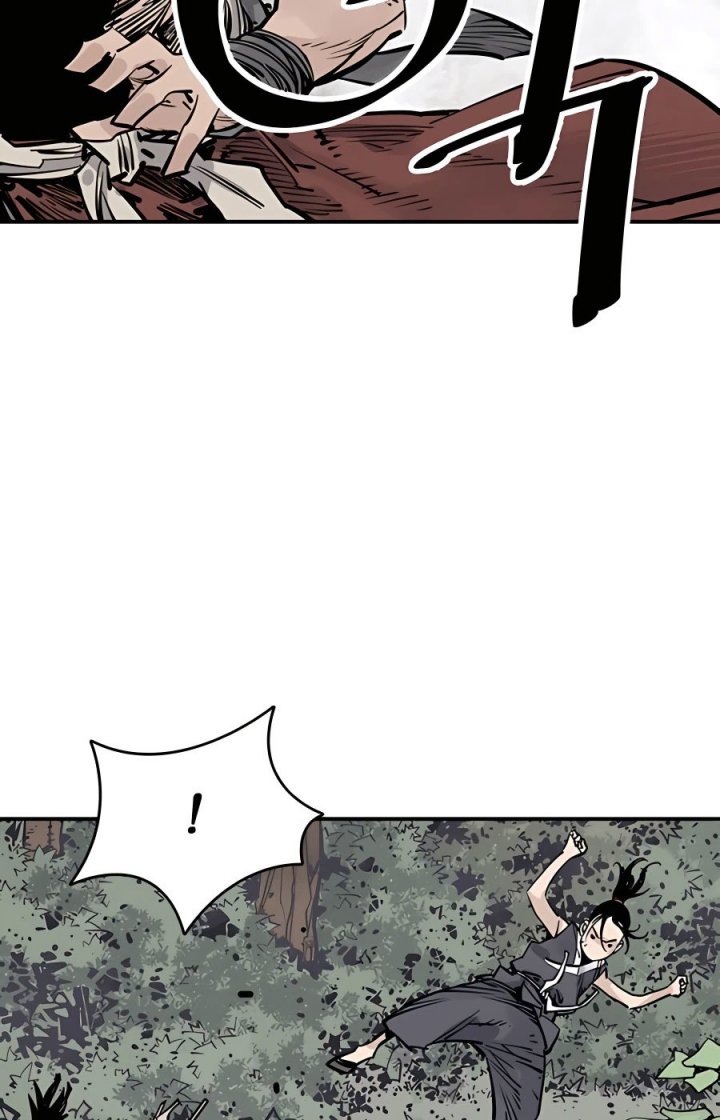 Death God Chapter 24 Gambar 82