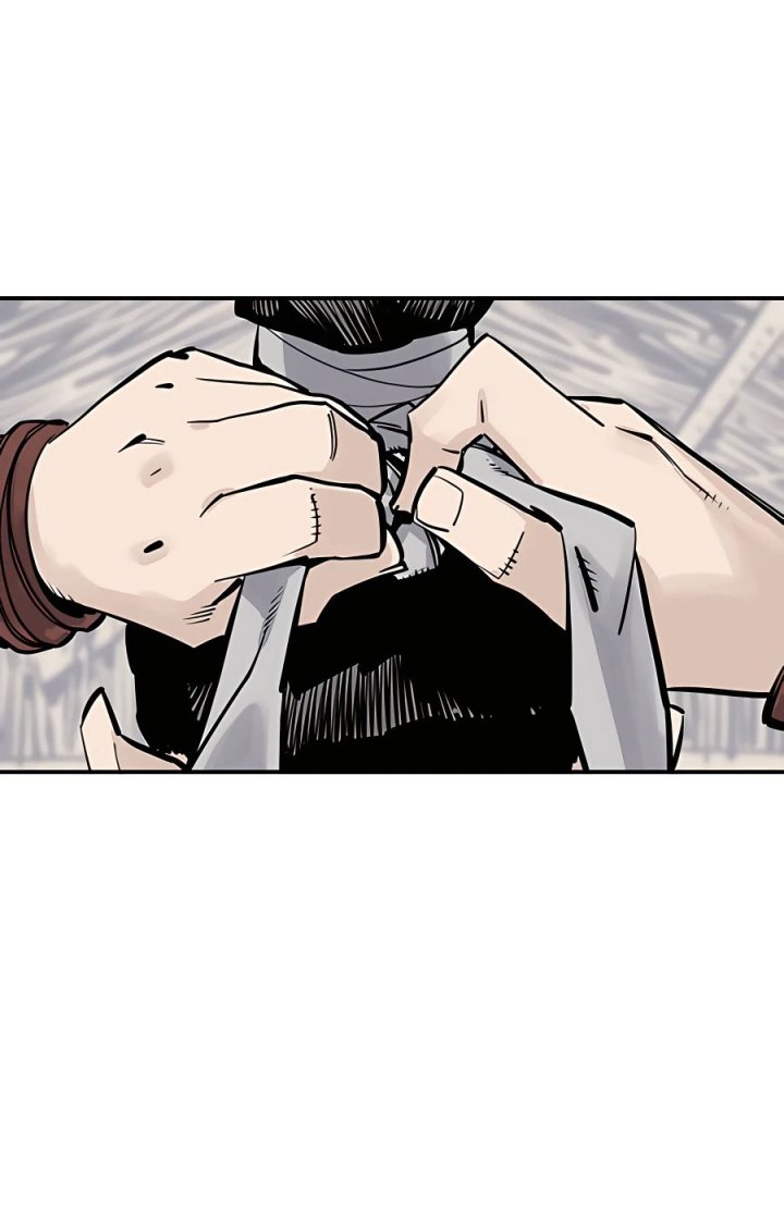 Death God Chapter 24 Gambar 9