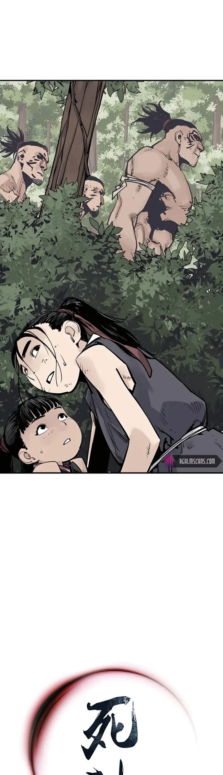 Death God Chapter 23 Gambar 48