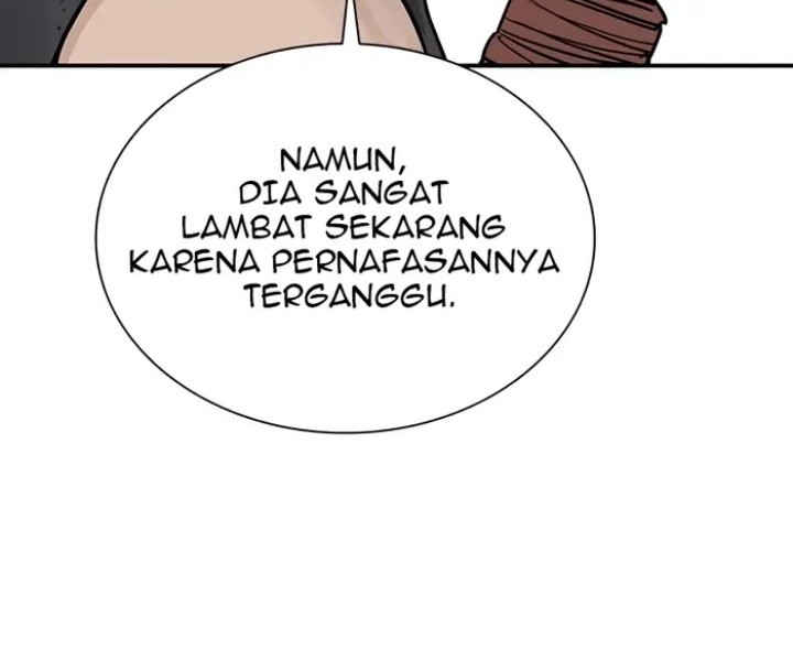 Death God Chapter 23 Gambar 14
