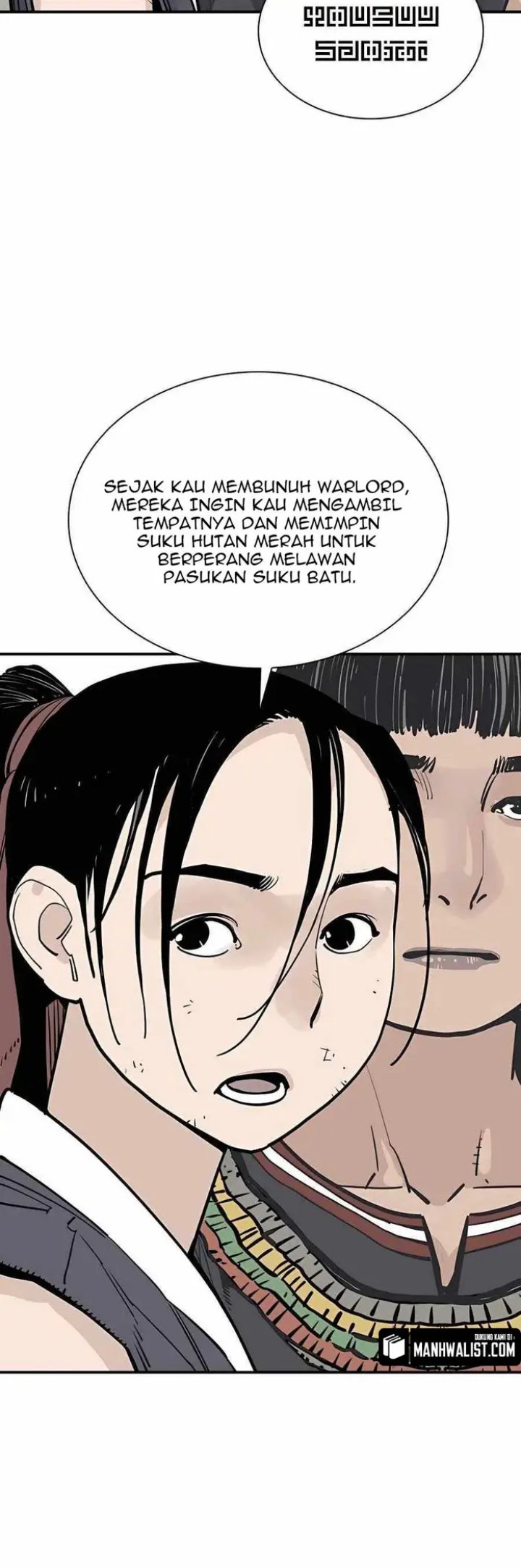 Death God Chapter 22 Gambar 15