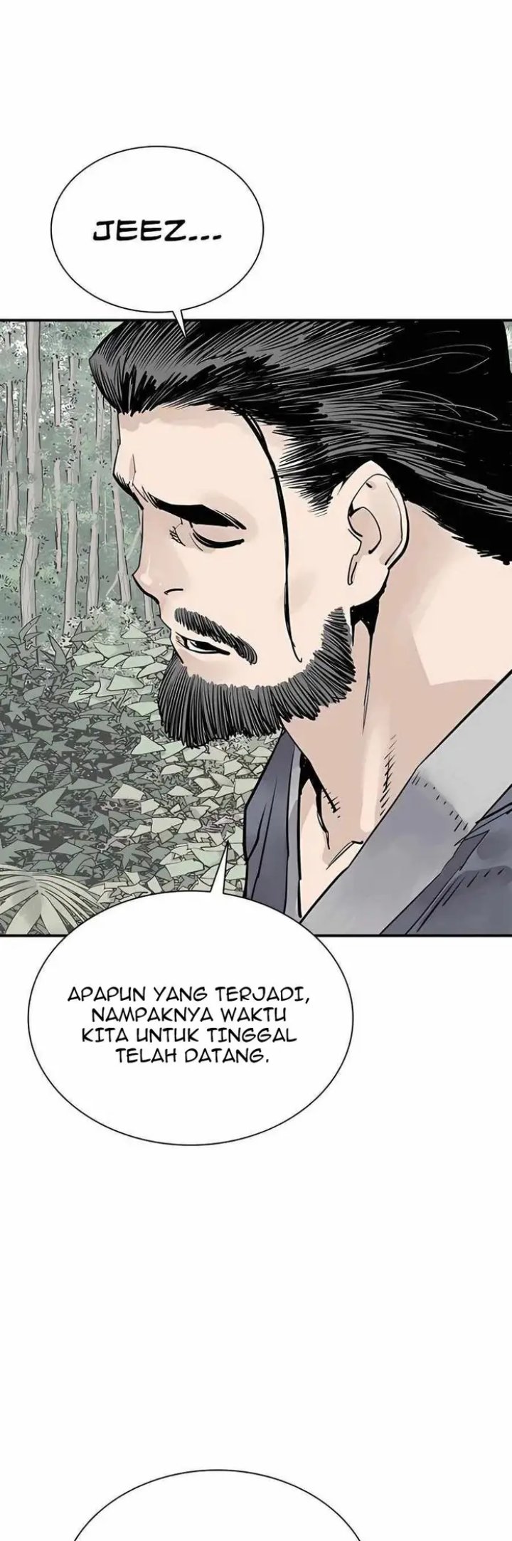 Death God Chapter 22 Gambar 16