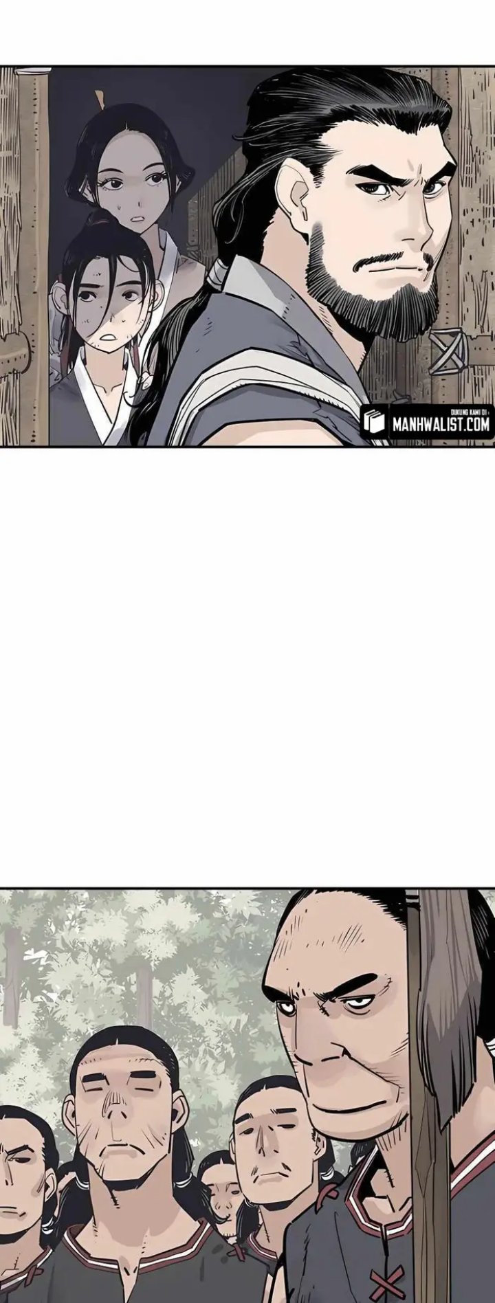 Manhwa Death God Chapter 22 gambar nomor 2