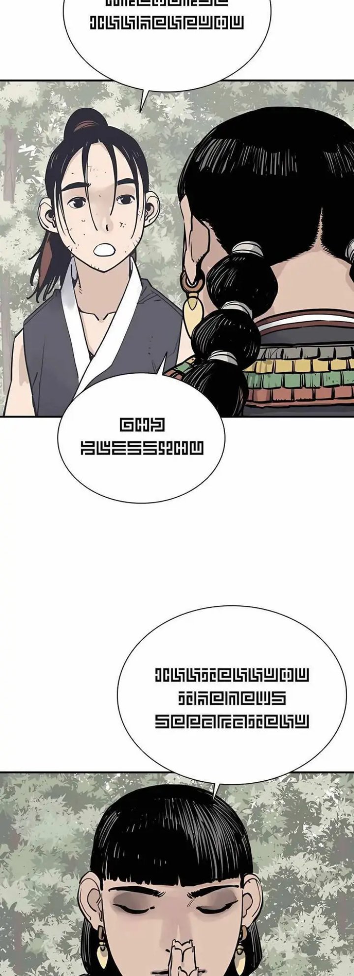 Death God Chapter 22 Gambar 23