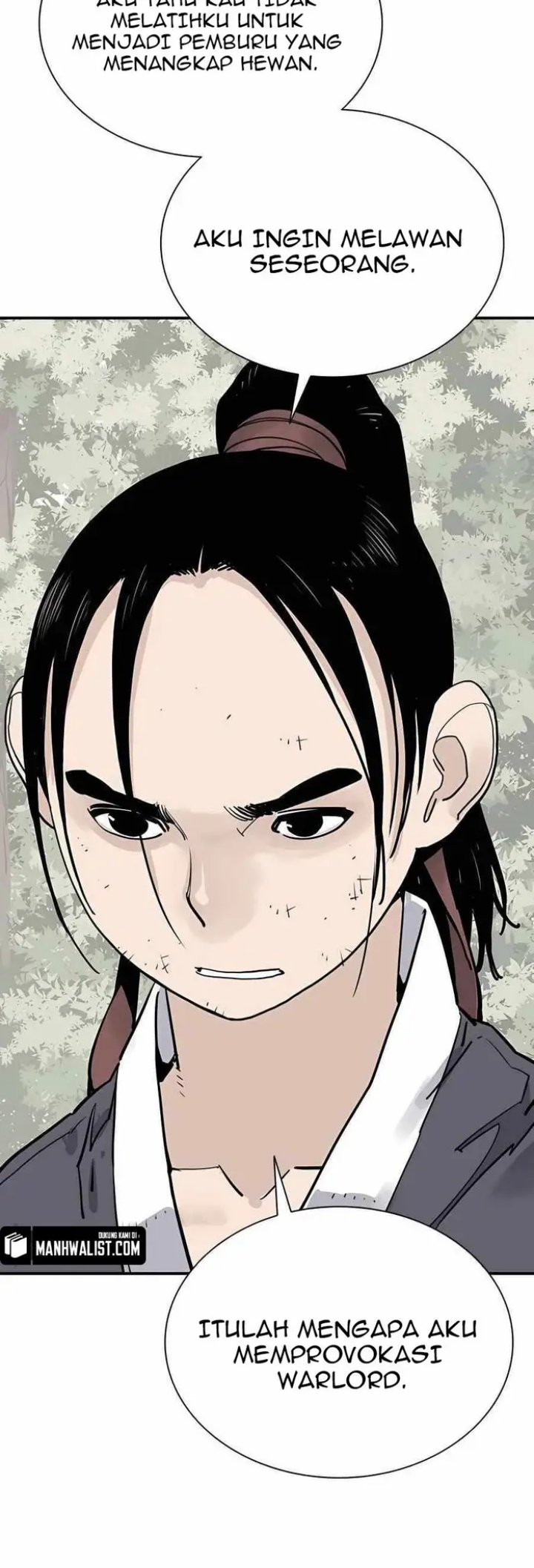 Death God Chapter 22 Gambar 35