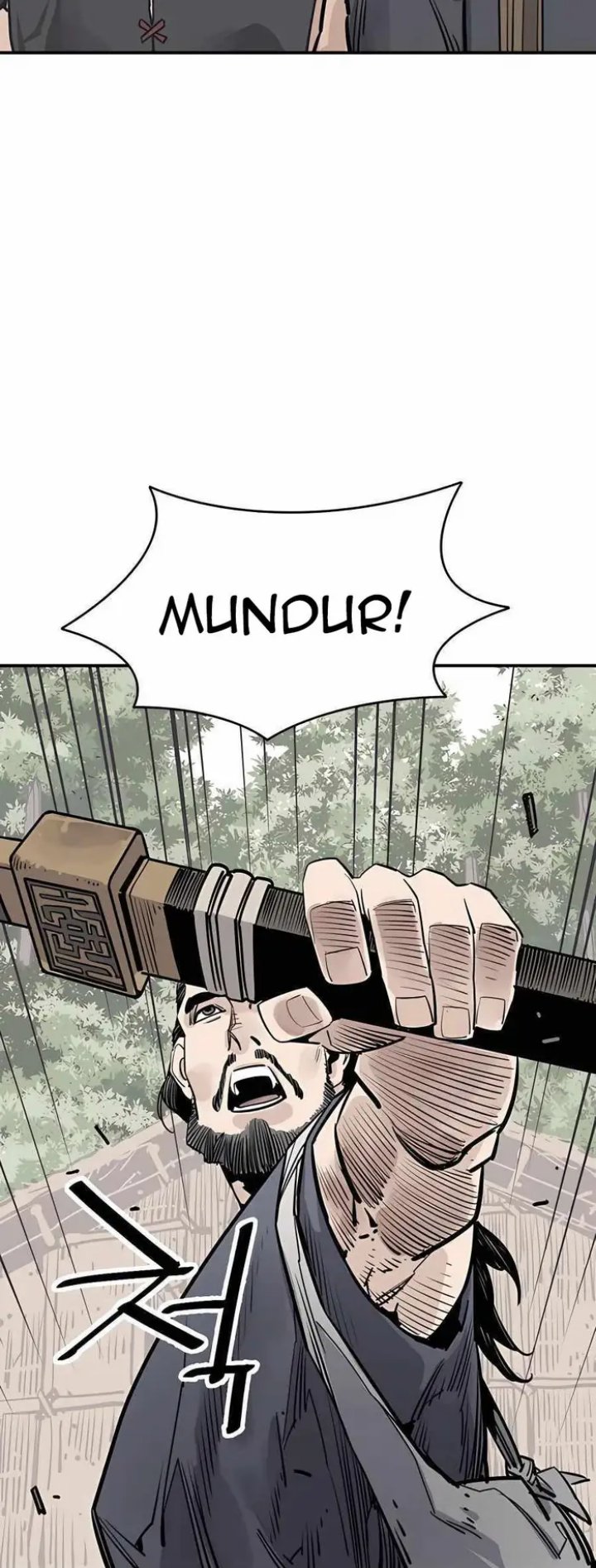 Death God Chapter 22 Gambar 3