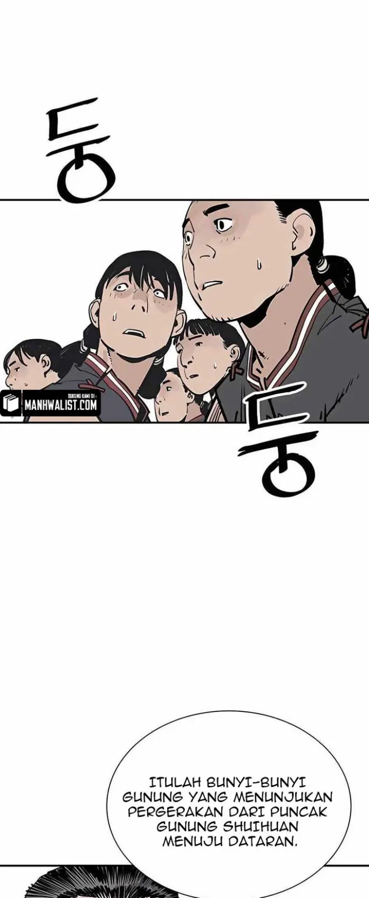 Death God Chapter 22 Gambar 47