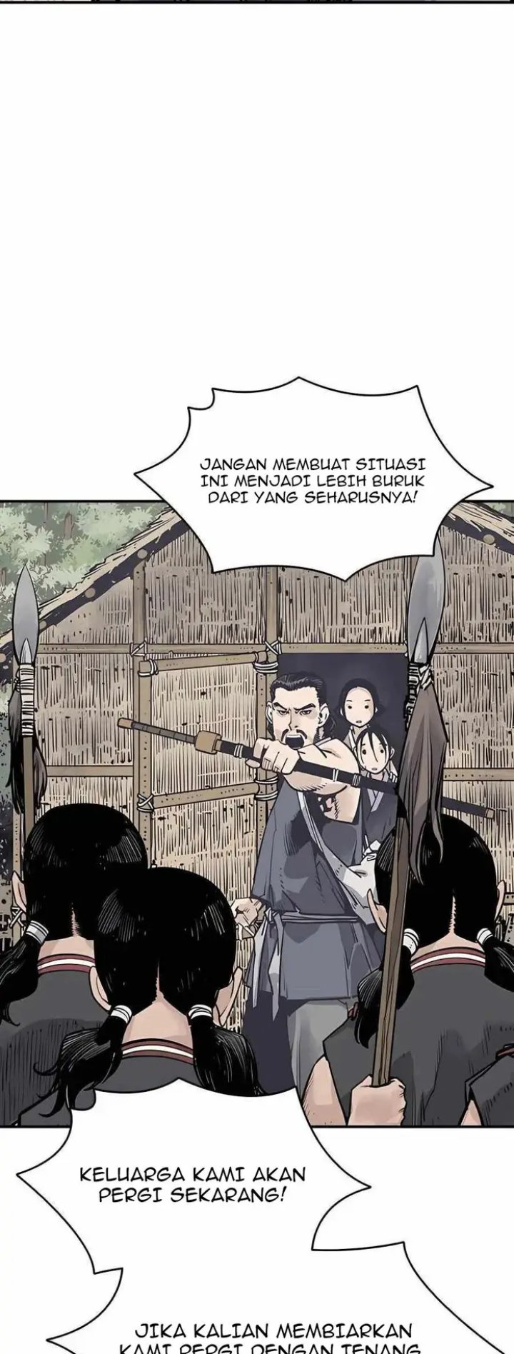 Death God Chapter 22 Gambar 4