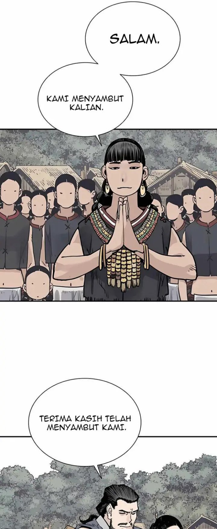 Death God Chapter 22 Gambar 41