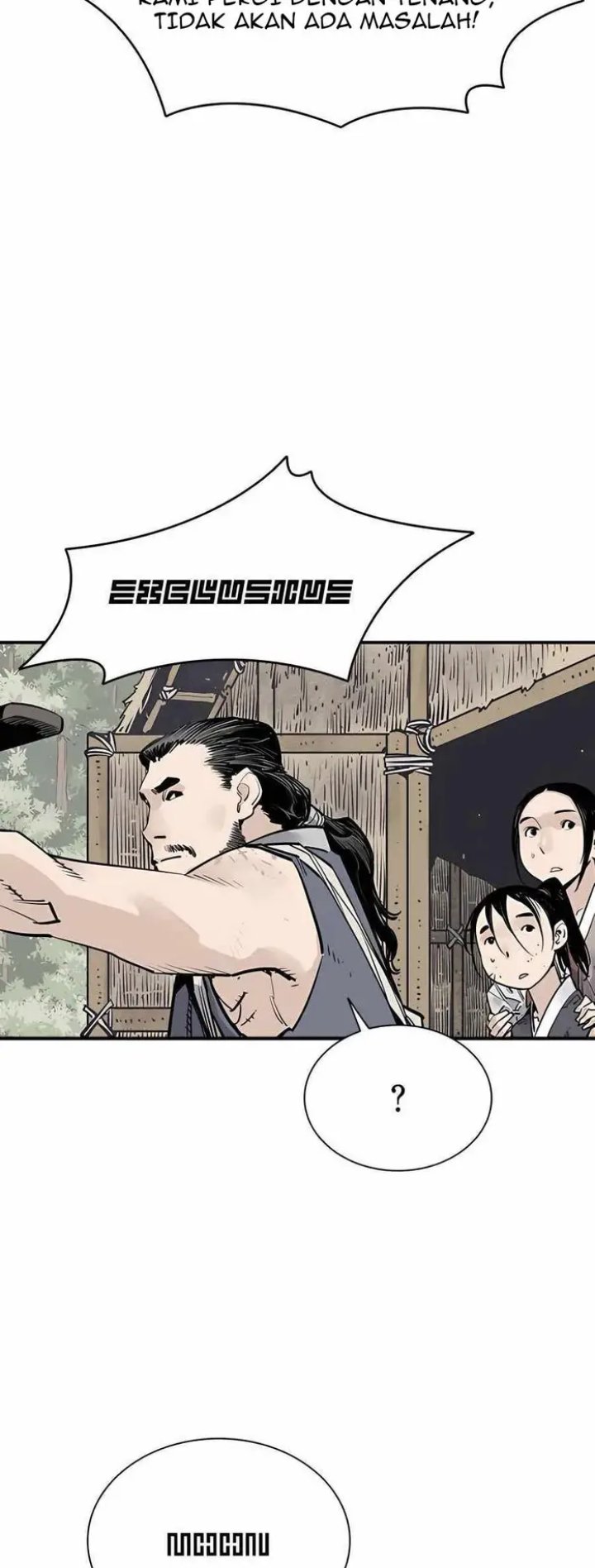 Death God Chapter 22 Gambar 5