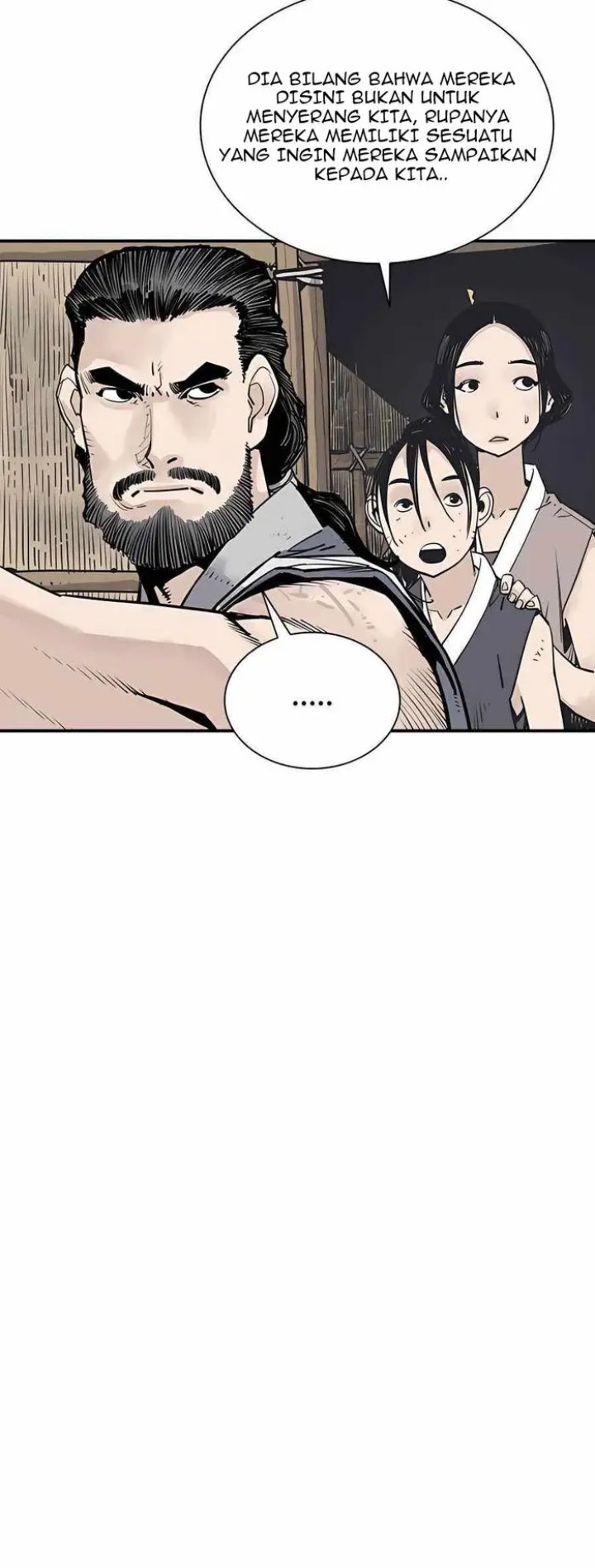 Death God Chapter 22 Gambar 7