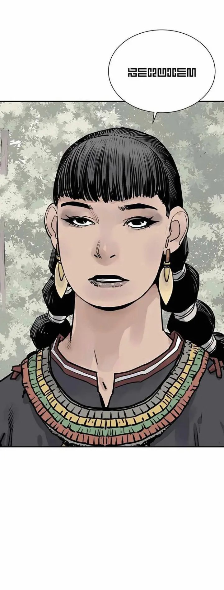 Death God Chapter 22 Gambar 8