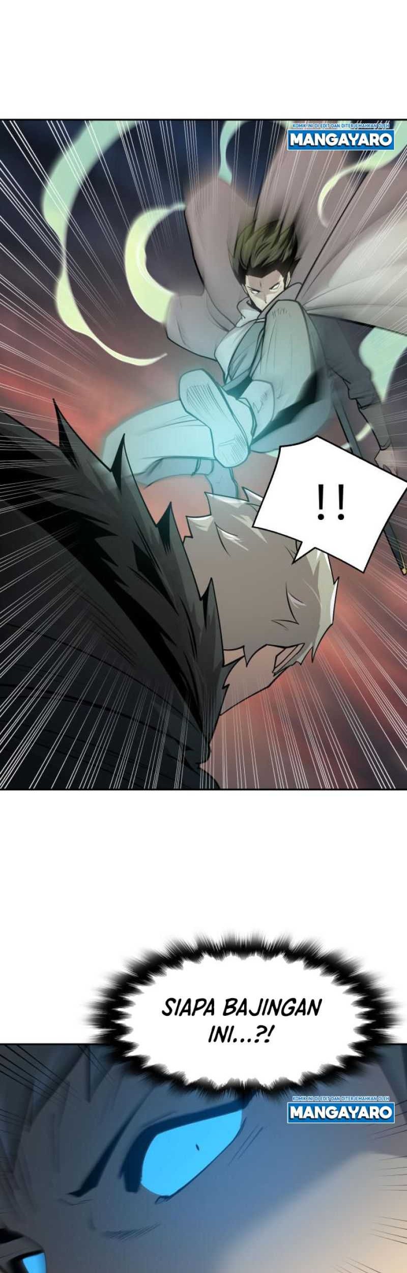 Teenage Swordsman Chapter 51 Gambar 43