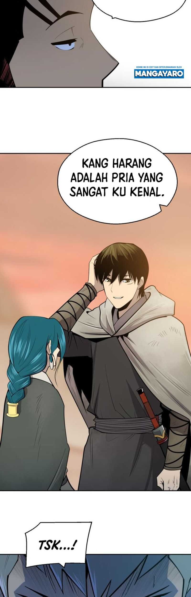 Teenage Swordsman Chapter 51 Gambar 50