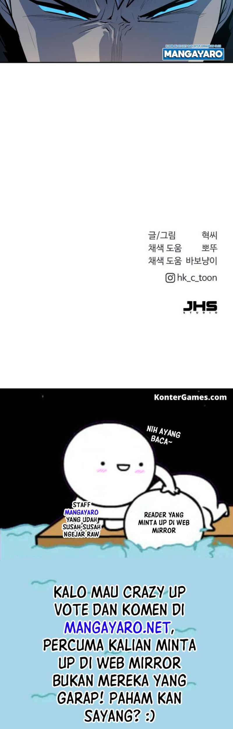 Teenage Swordsman Chapter 51 Gambar 51