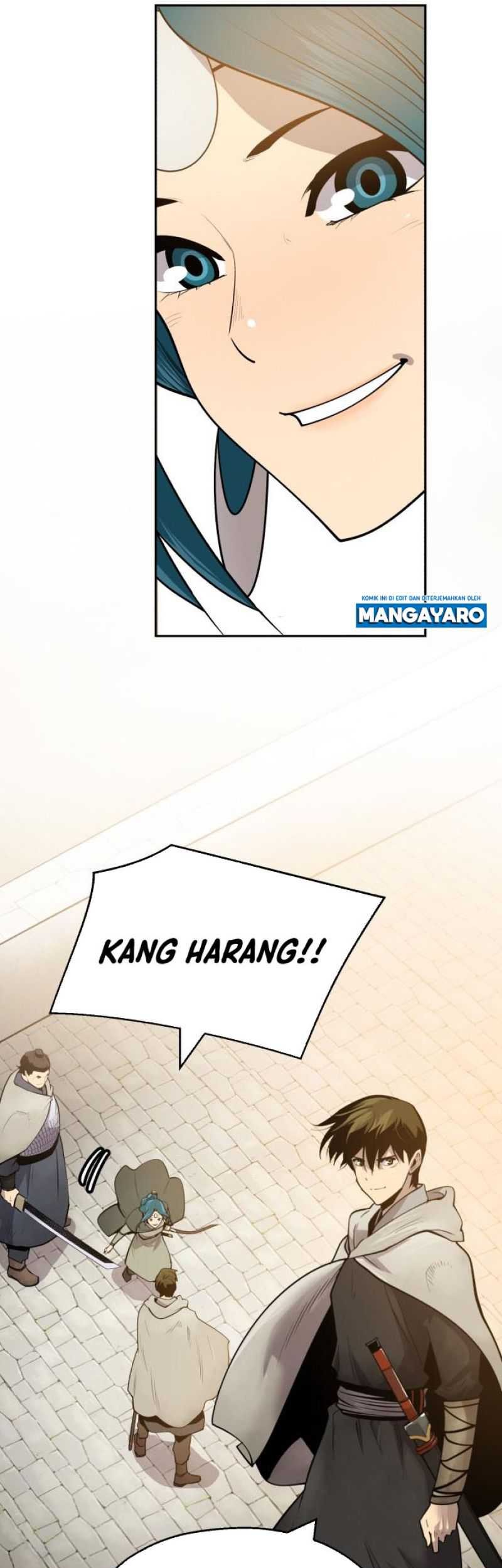 Teenage Swordsman Chapter 51 Gambar 47