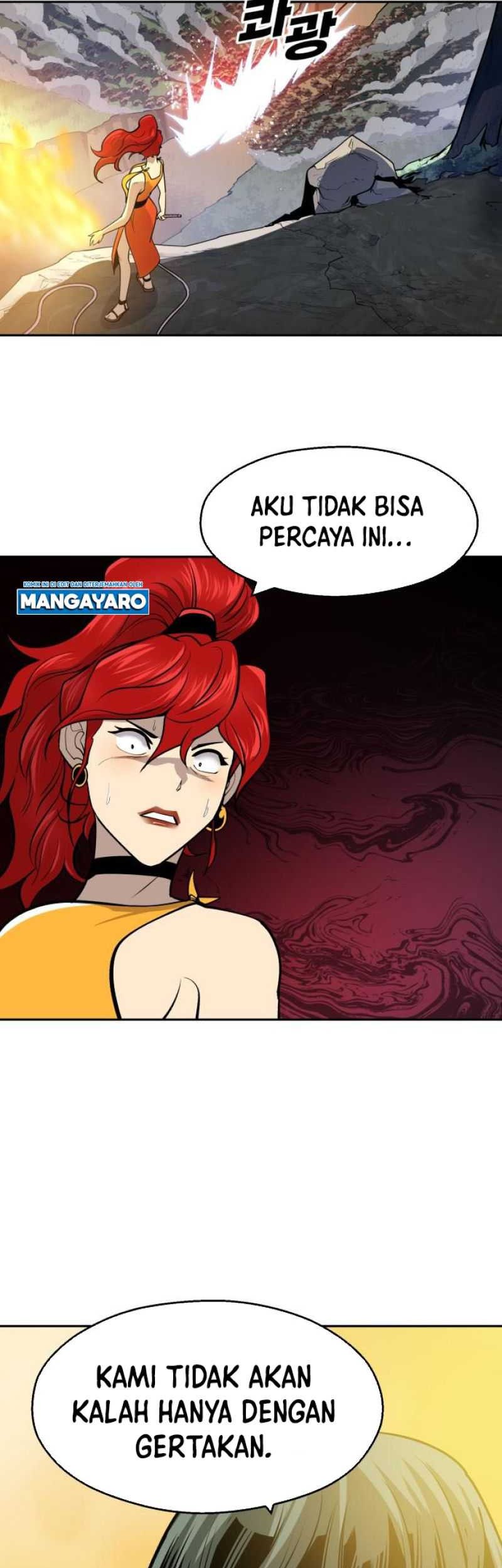 Teenage Swordsman Chapter 51 Gambar 4