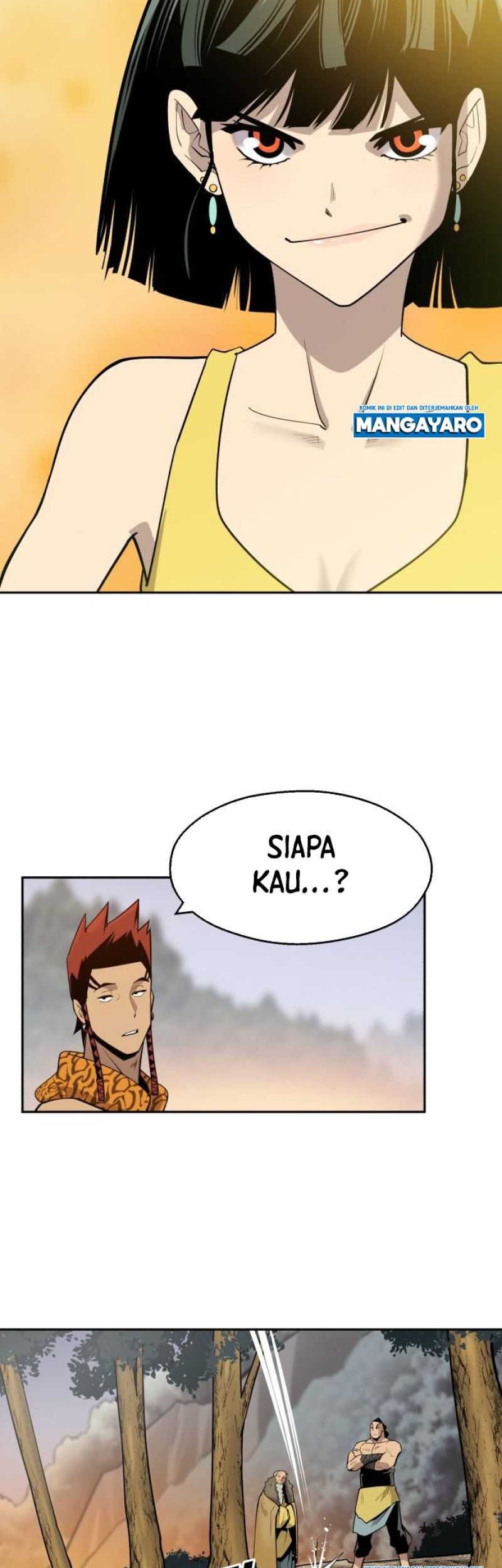 Teenage Swordsman Chapter 51 Gambar 5