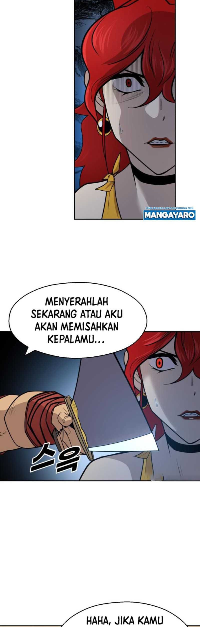 Teenage Swordsman Chapter 51 Gambar 10