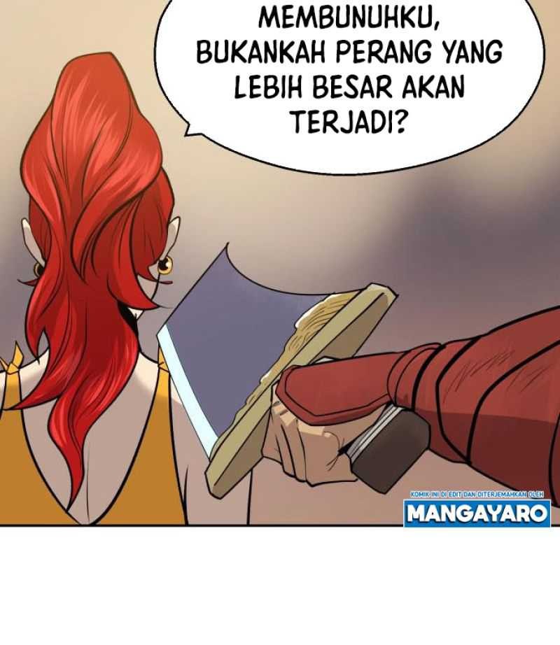 Teenage Swordsman Chapter 51 Gambar 11