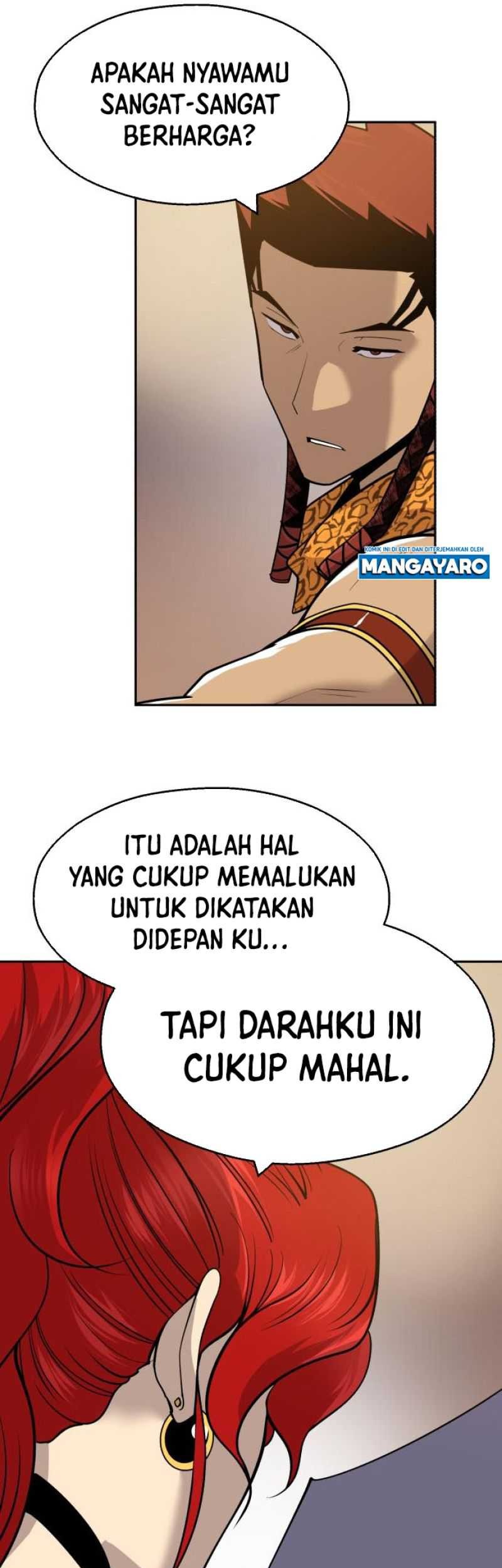 Teenage Swordsman Chapter 51 Gambar 12