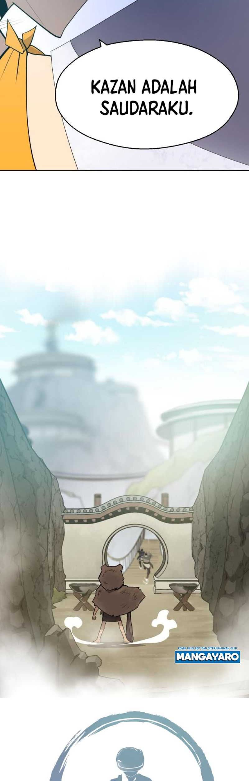 Teenage Swordsman Chapter 51 Gambar 14