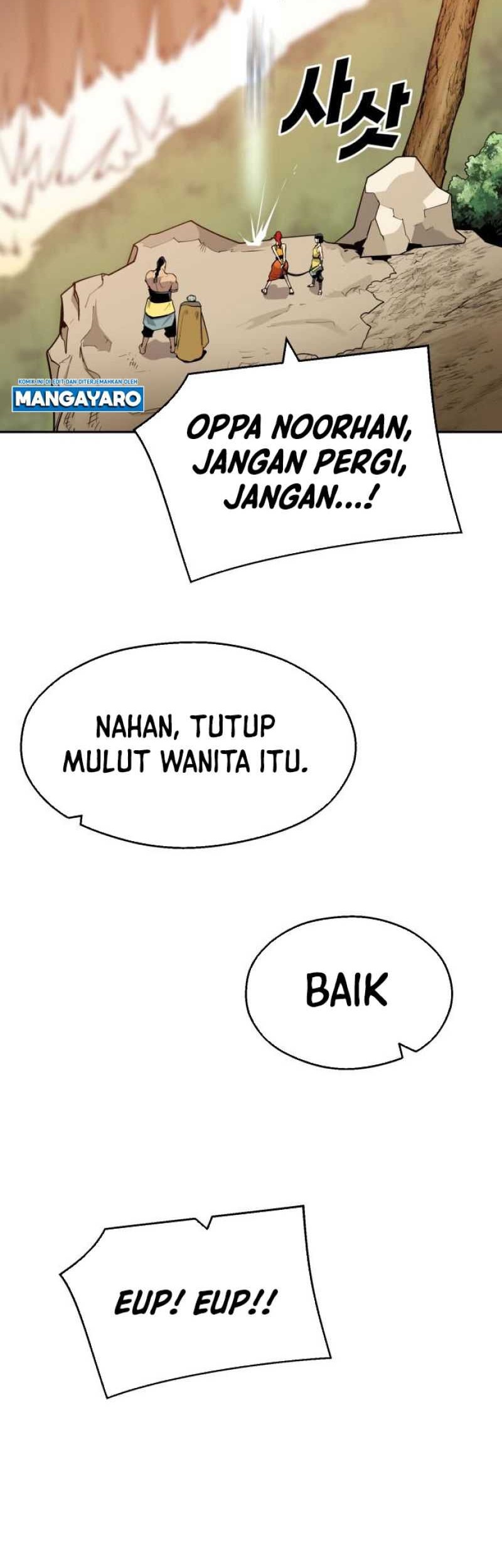 Teenage Swordsman Chapter 51 Gambar 23