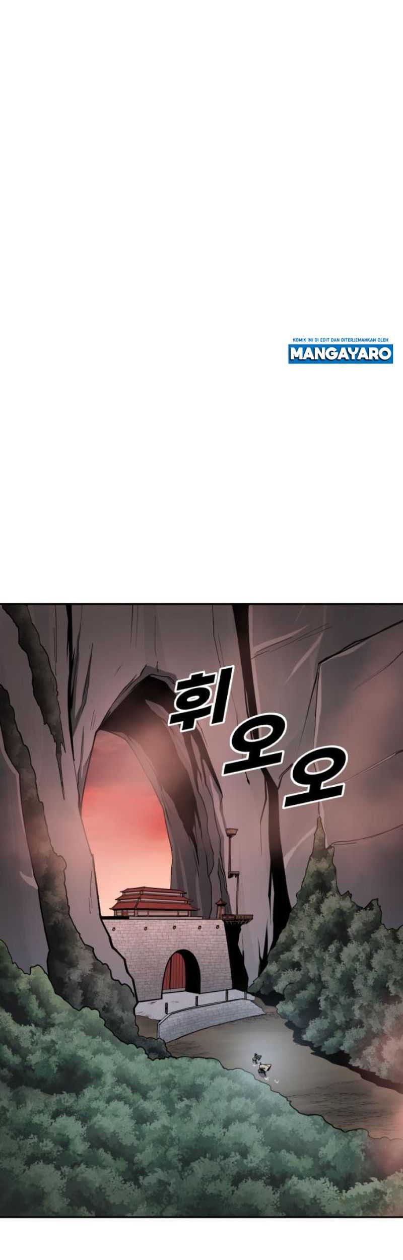Teenage Swordsman Chapter 51 Gambar 24