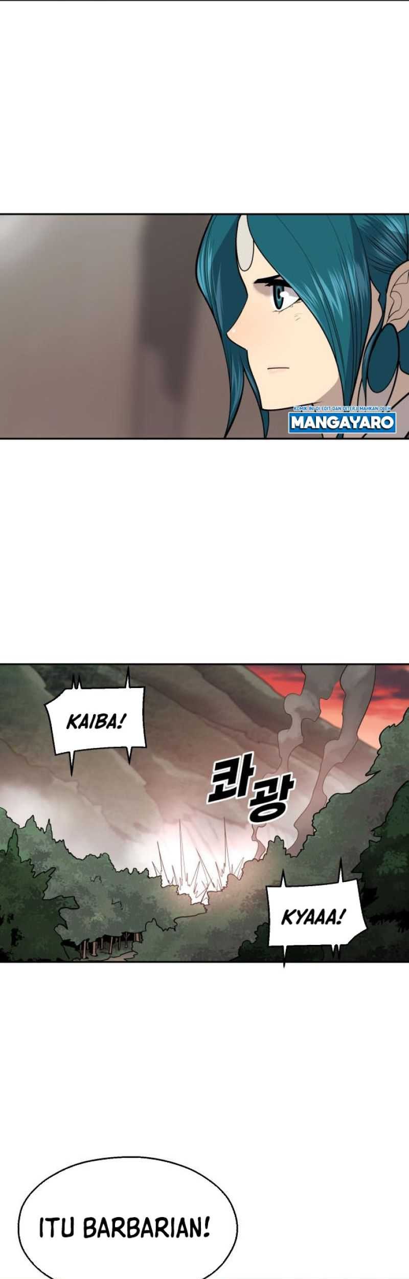 Teenage Swordsman Chapter 51 Gambar 27