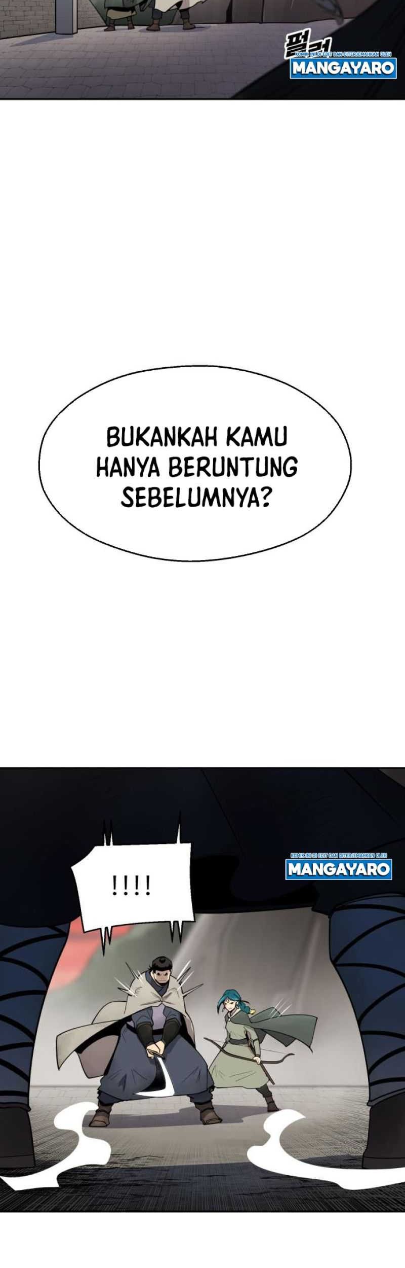 Teenage Swordsman Chapter 51 Gambar 29