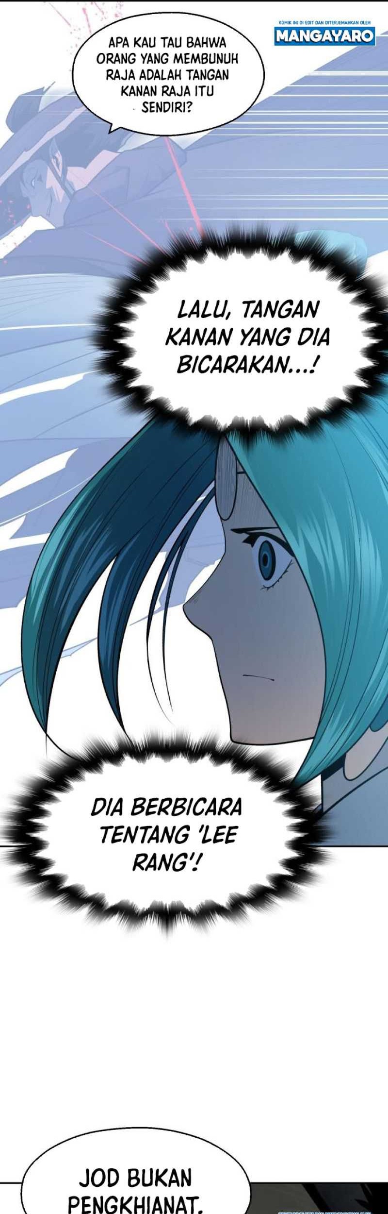 Teenage Swordsman Chapter 51 Gambar 40