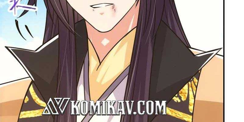 Keep A Low Profile, Sect Leader Chapter 164 Gambar 26