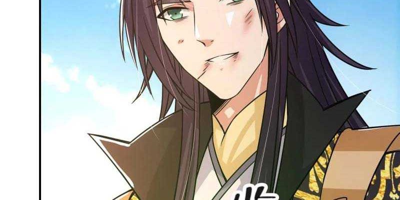 Keep A Low Profile, Sect Leader Chapter 164 Gambar 28