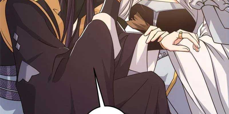 Keep A Low Profile, Sect Leader Chapter 164 Gambar 22